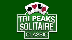 Tri Peaks 