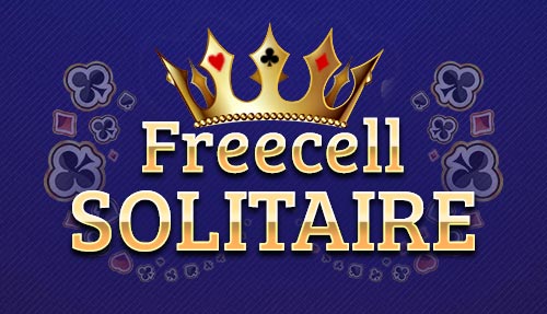 Free Cell Solitaire