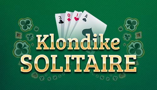 Klondike Solitaire