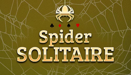 Spider Solitaire